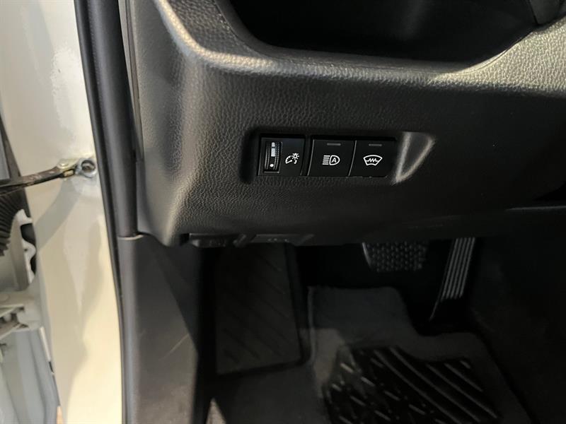 toyota RAV4 2024 - 8