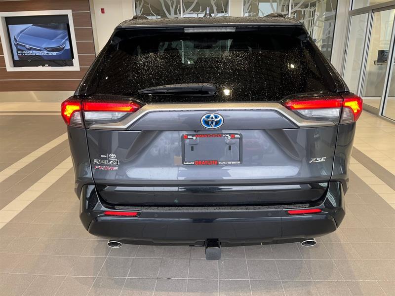 toyota RAV4 Prime 2023 - 3
