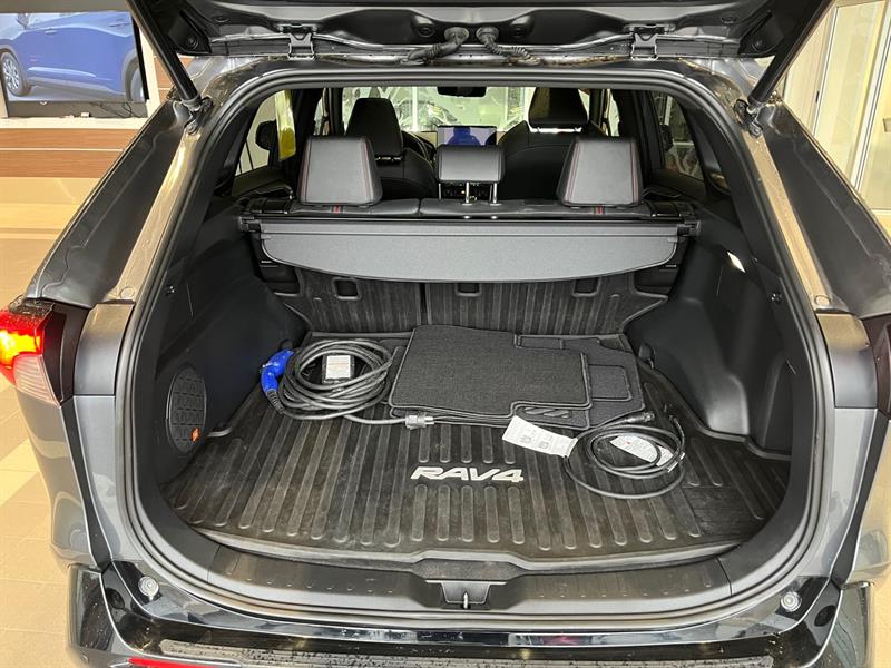 toyota RAV4 Prime 2023 - 6