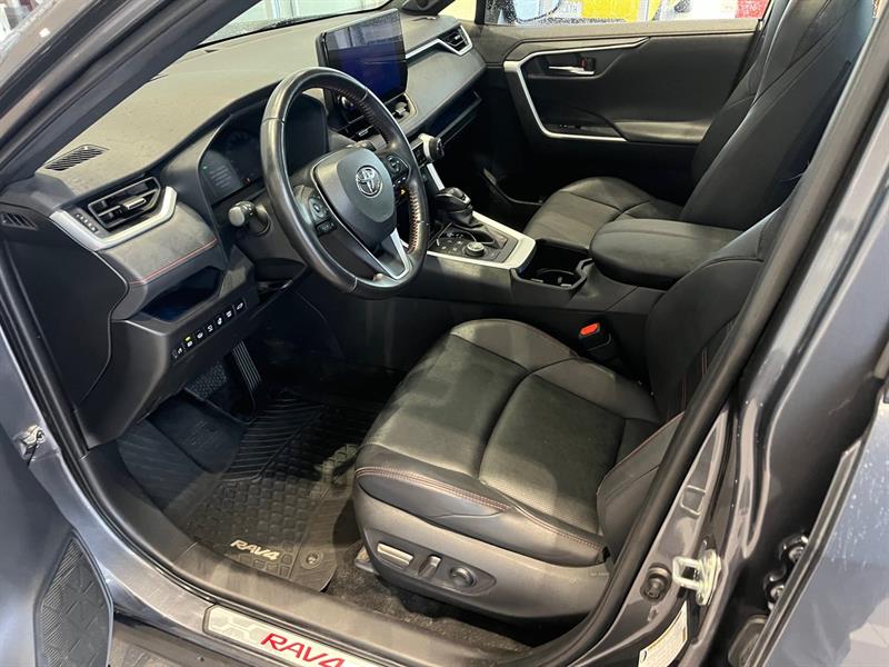 toyota RAV4 Prime 2023 - 8