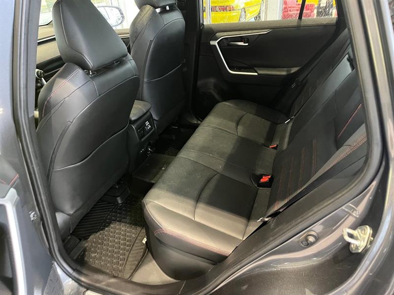 toyota RAV4 Prime 2023 - 9