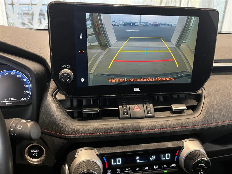 toyota RAV4 Prime 2023 - 13