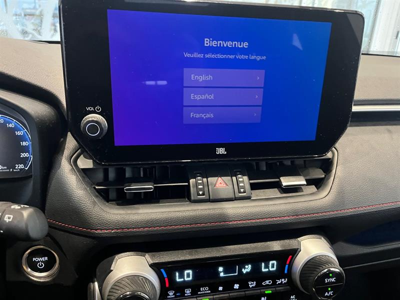 toyota RAV4 Prime 2023 - 14