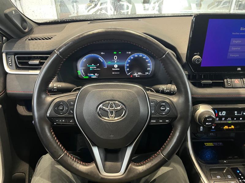 toyota RAV4 Prime 2023 - 15