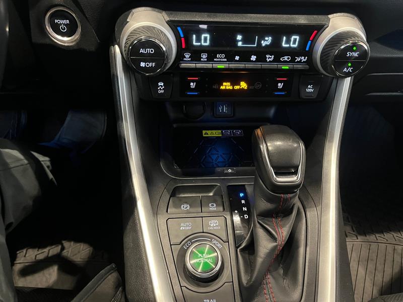 toyota RAV4 Prime 2023 - 16