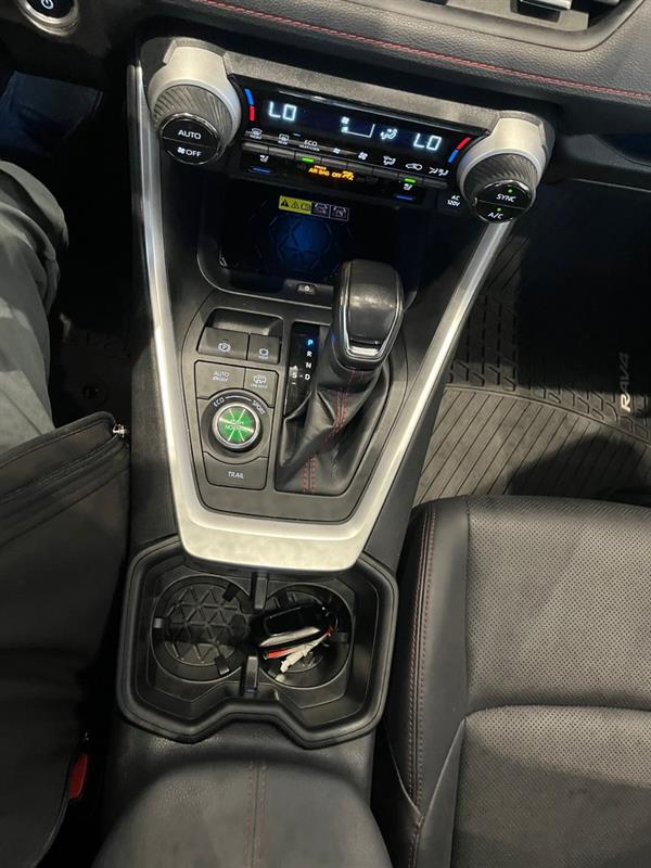 toyota RAV4 Prime 2023 - 17
