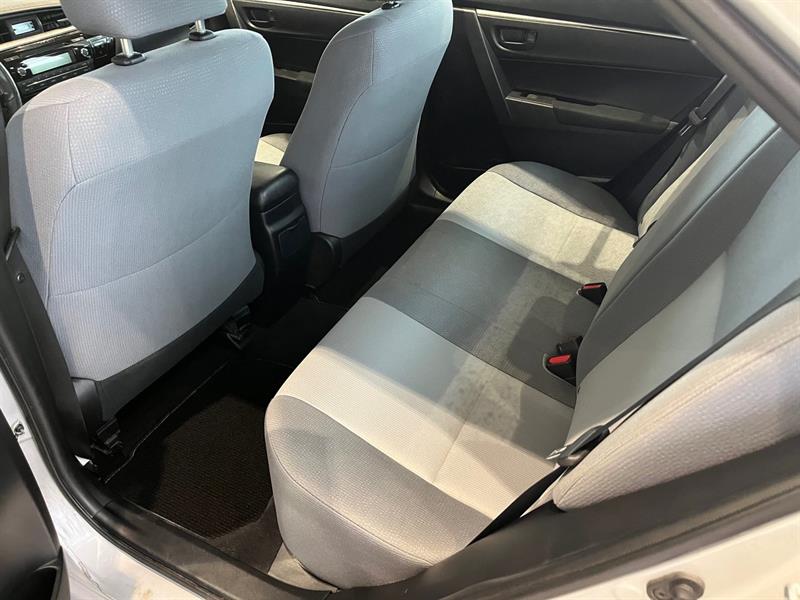 toyota Corolla 2016 - 6