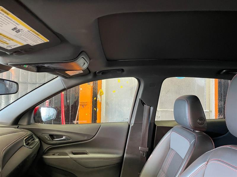chevrolet Equinox 2022 - 3