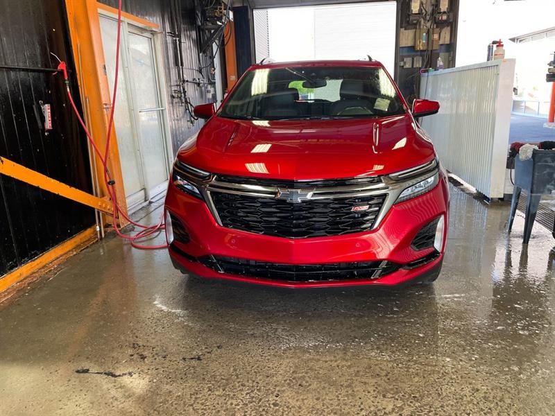 chevrolet Equinox 2022 - 5