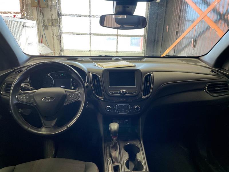 chevrolet Equinox 2022 - 12