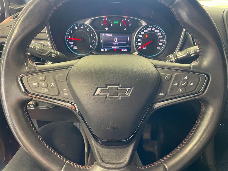 chevrolet Equinox 2022 - 16