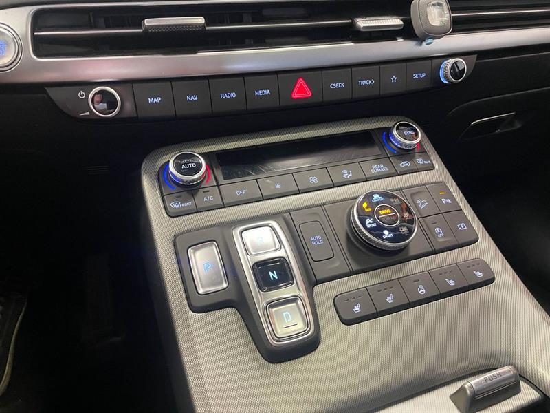 hyundai Palisade 2024 - 14