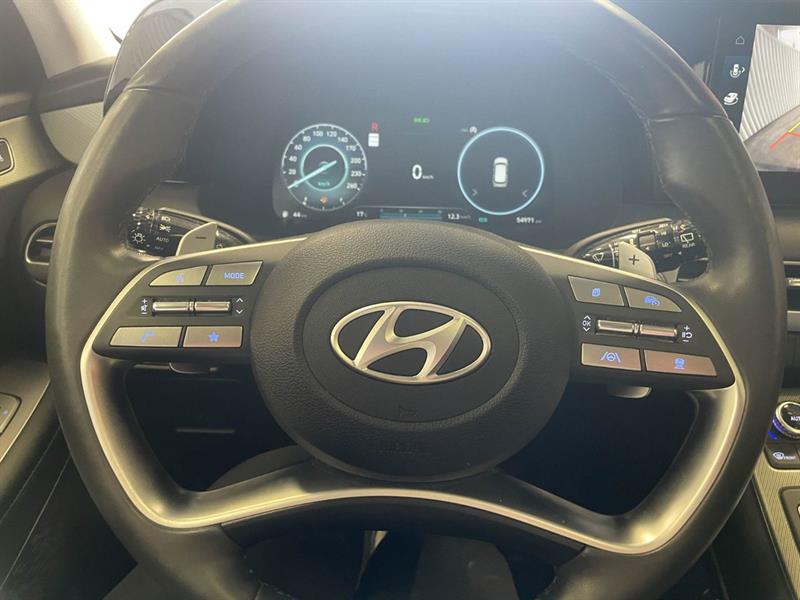 hyundai Palisade 2024 - 17