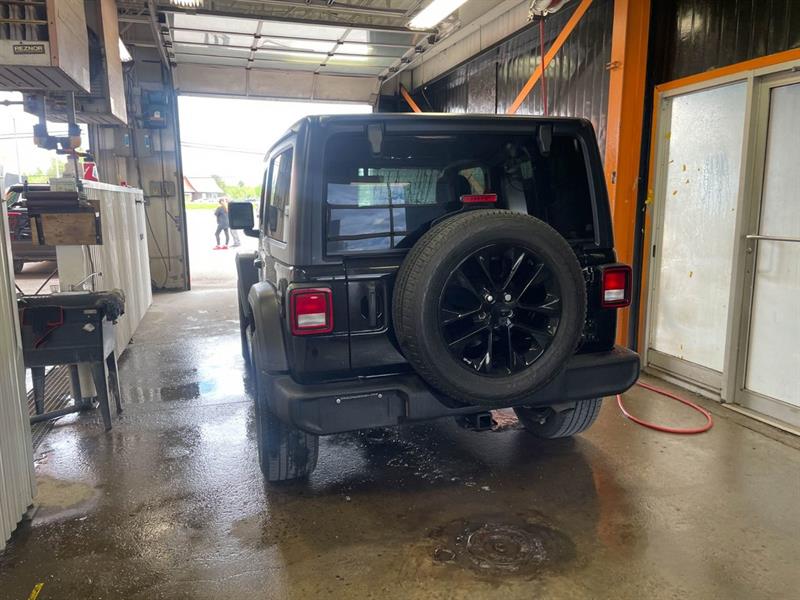 jeep Wrangler 2021 - 6