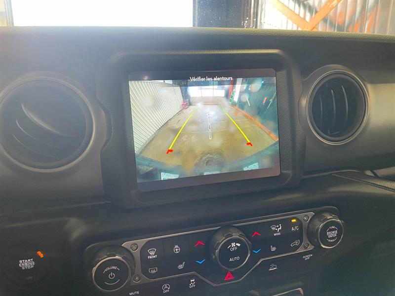 jeep Wrangler 2021 - 13