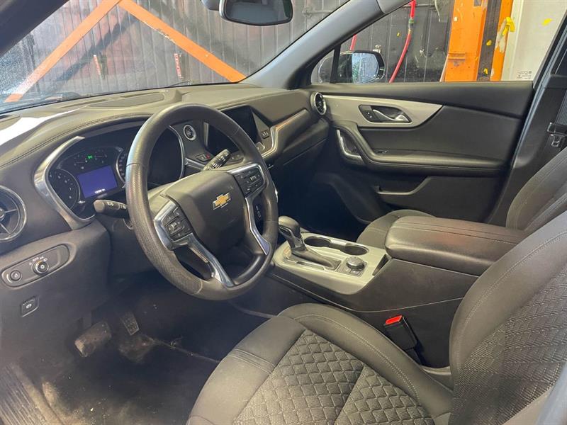 chevrolet Blazer 2022 - 3