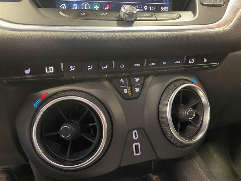 chevrolet Blazer 2022 - 12