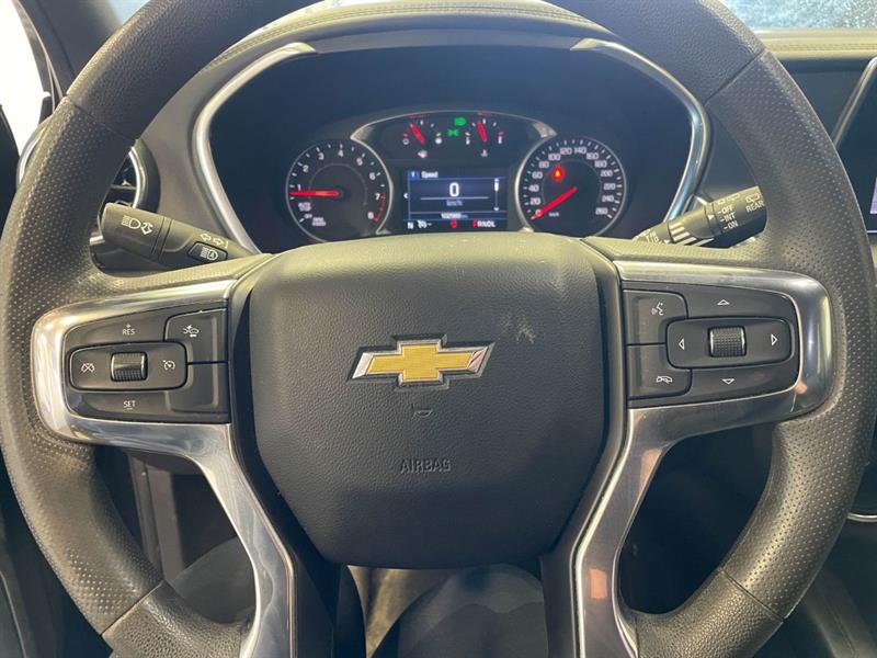chevrolet Blazer 2022 - 14