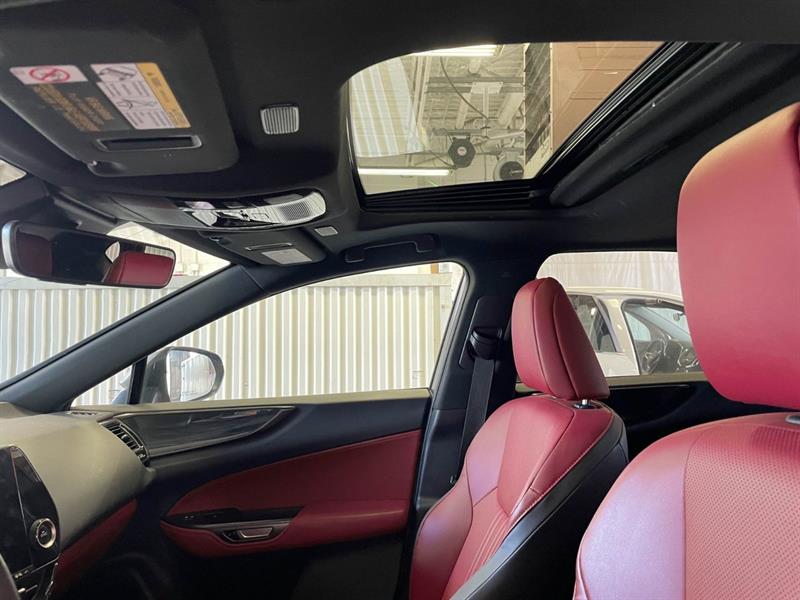 lexus NX 2024 - 3