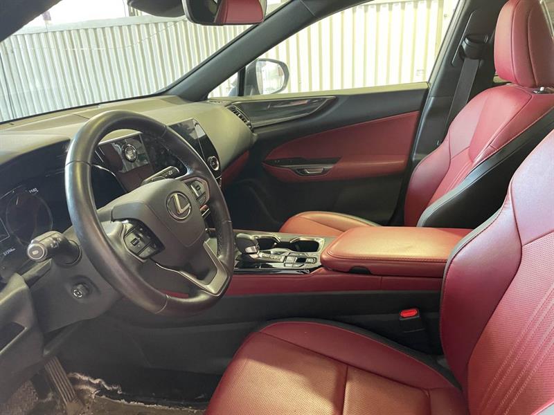 lexus NX 2024 - 5