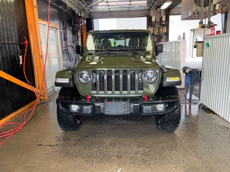 jeep Gladiator 2023 - 5