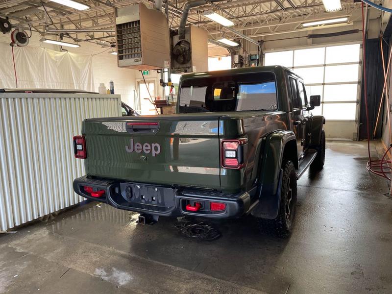 jeep Gladiator 2023 - 9