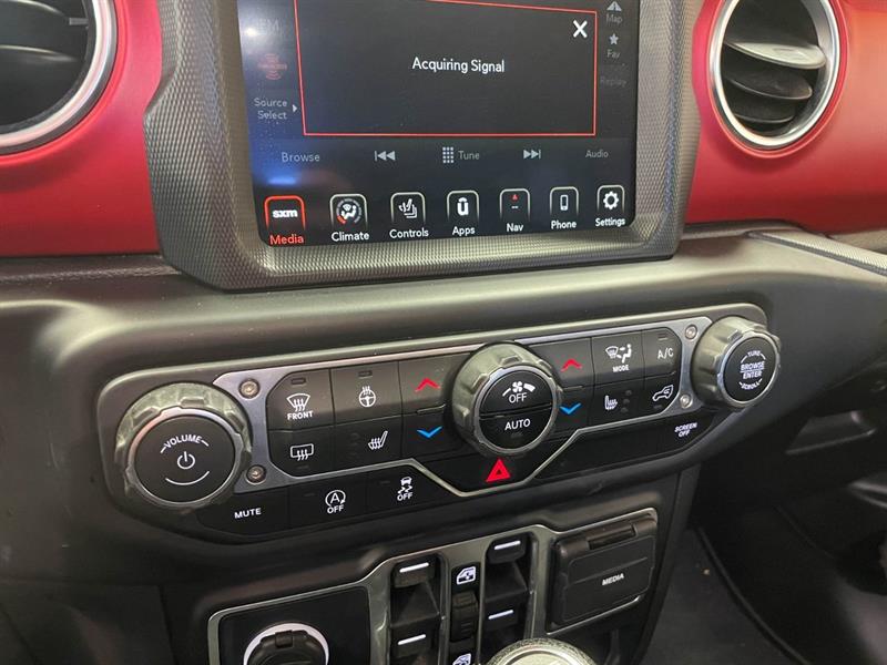 jeep Gladiator 2023 - 13