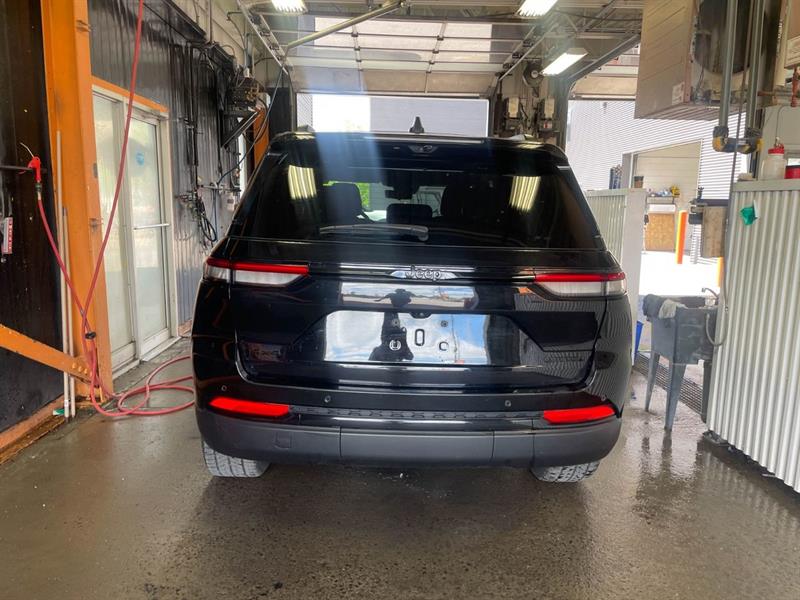 jeep Grand Cherokee 2024 - 9