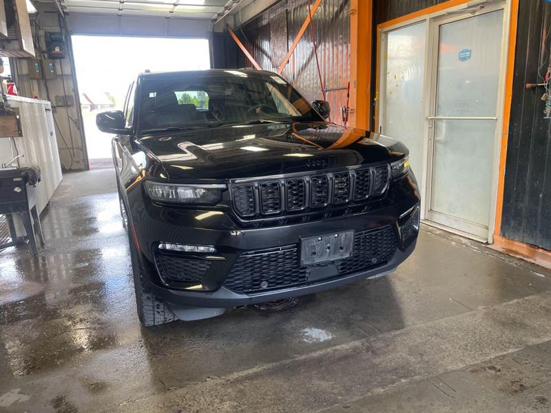 jeep Grand Cherokee 2024 - 12