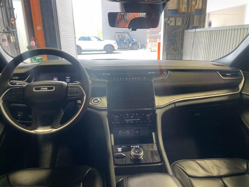 jeep Grand Cherokee 2024 - 13