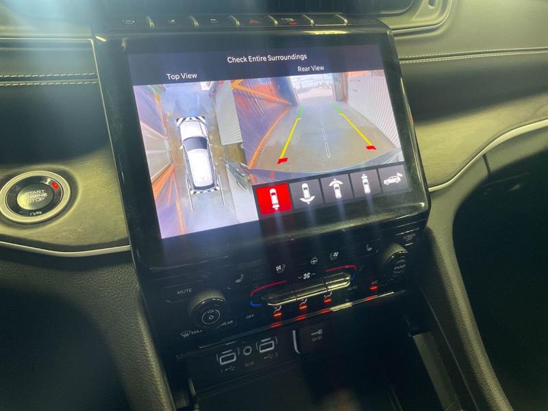 jeep Grand Cherokee 2024 - 16