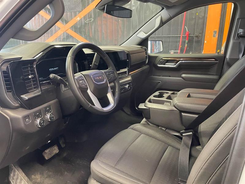gmc Sierra 1500 2023 - 4