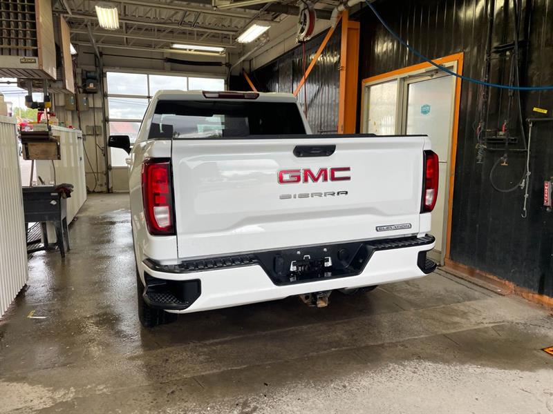 gmc Sierra 1500 2023 - 6