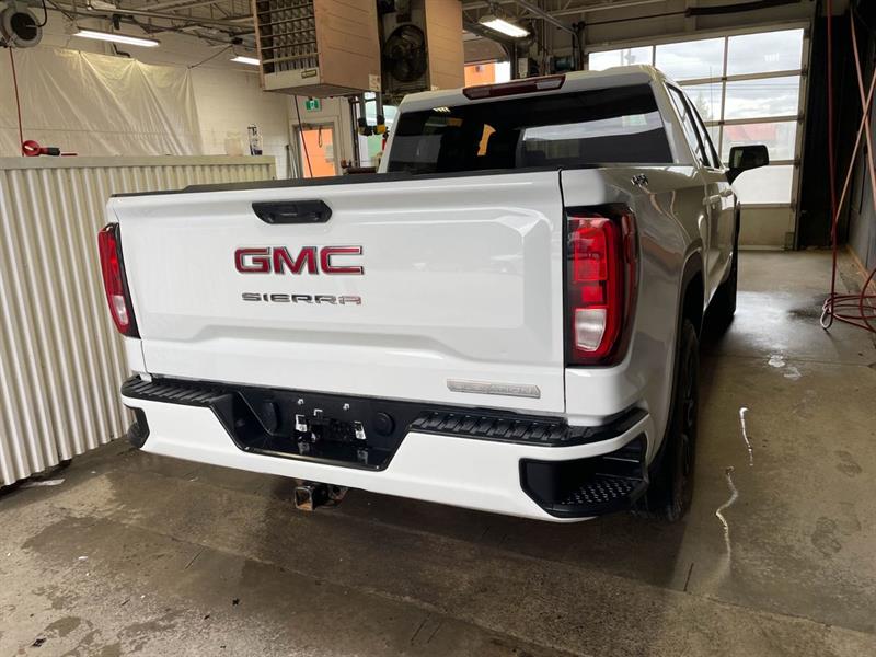 gmc Sierra 1500 2023 - 9