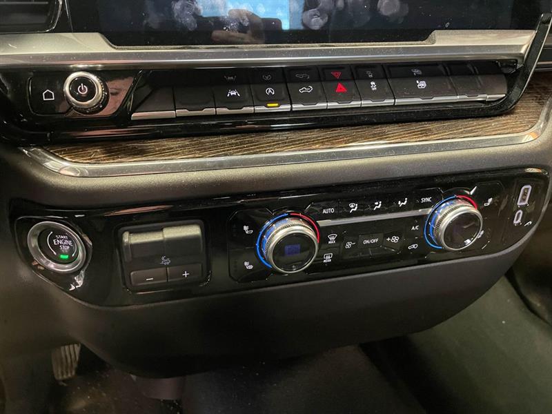 gmc Sierra 1500 2023 - 13
