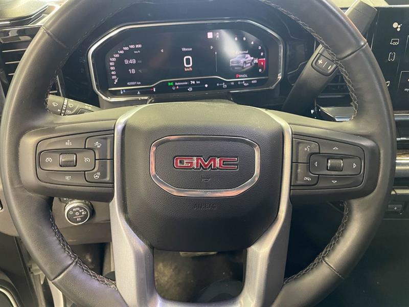 gmc Sierra 1500 2023 - 14