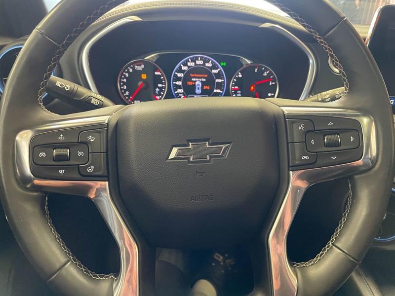 chevrolet Blazer 2023 - 16