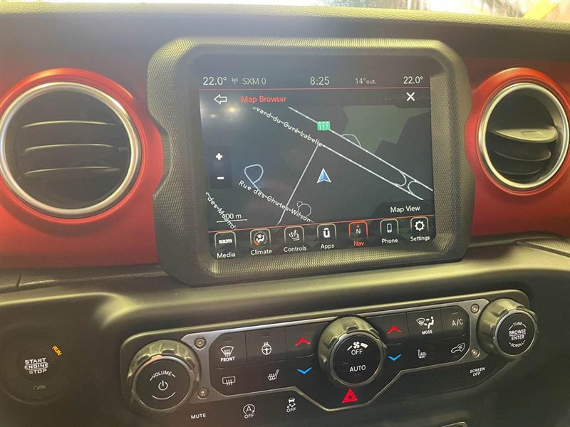 jeep Gladiator 2023 - 3