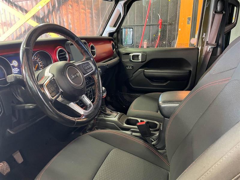 jeep Gladiator 2023 - 4
