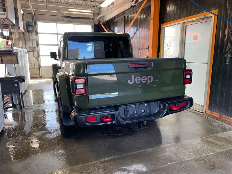 jeep Gladiator 2023 - 6