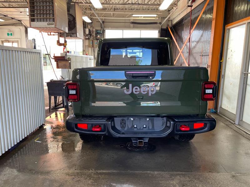 jeep Gladiator 2023 - 8