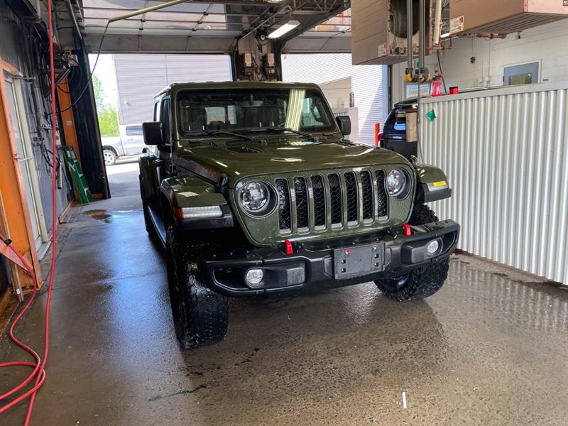 jeep Gladiator 2023 - 10