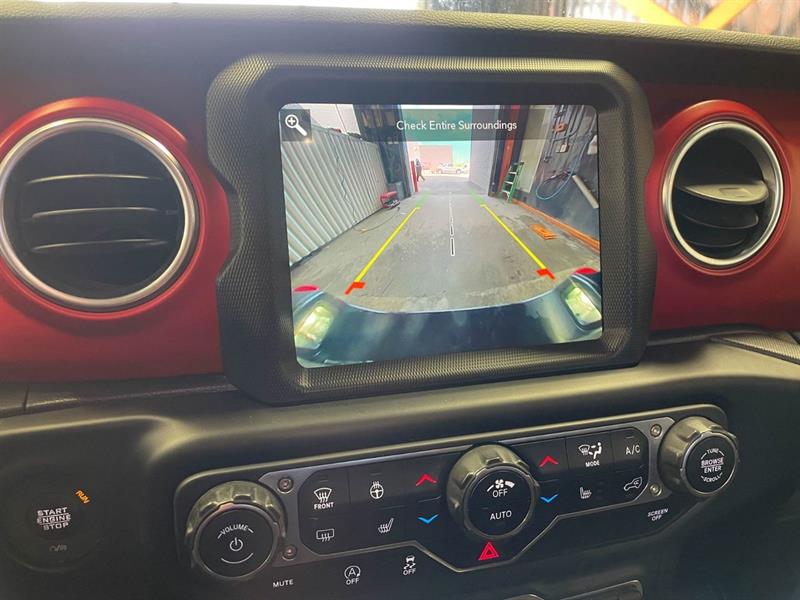 jeep Gladiator 2023 - 14