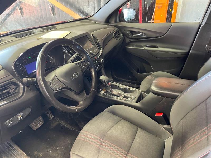 chevrolet Equinox 2022 - 4