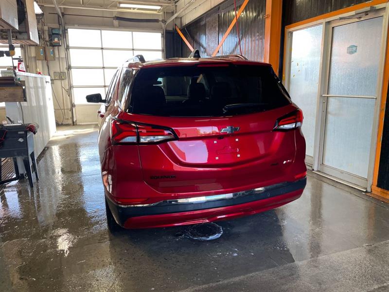 chevrolet Equinox 2022 - 6