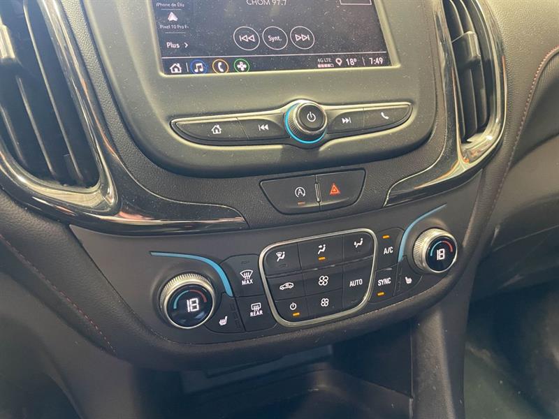 chevrolet Equinox 2022 - 13
