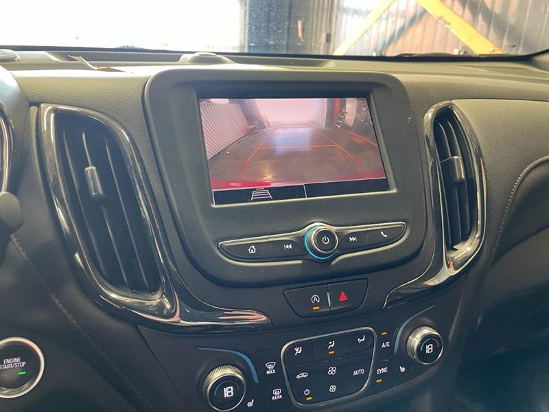 chevrolet Equinox 2022 - 14