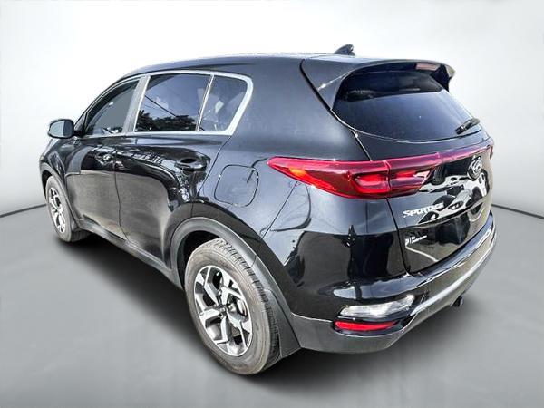 kia Sportage 2020 - 5