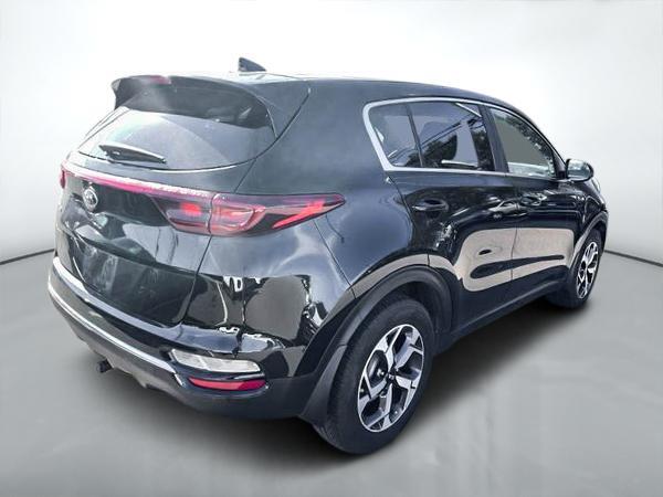 kia Sportage 2020 - 7