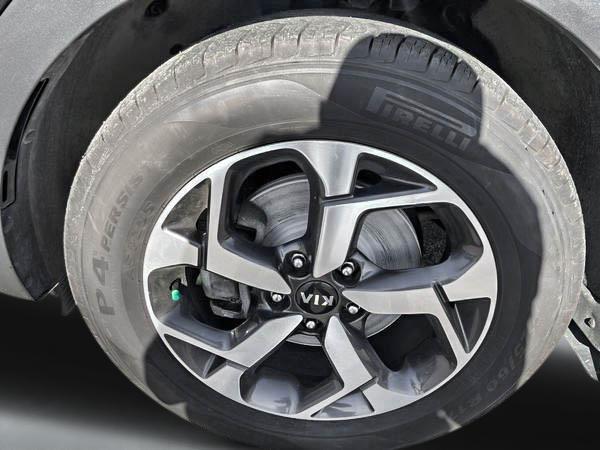 kia Sportage 2020 - 8